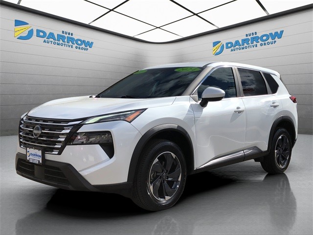 Neenah WI 2024 Nissan Rogue more details - nissan rogue