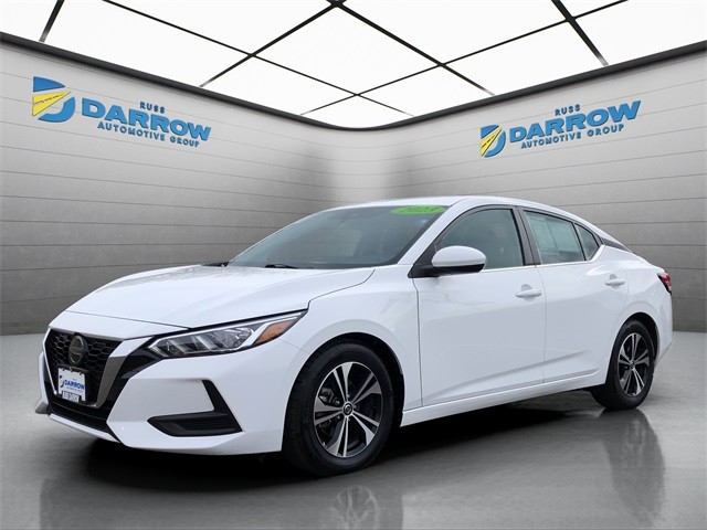 Neenah WI 2023 Nissan Sentra more details - nissan sentra