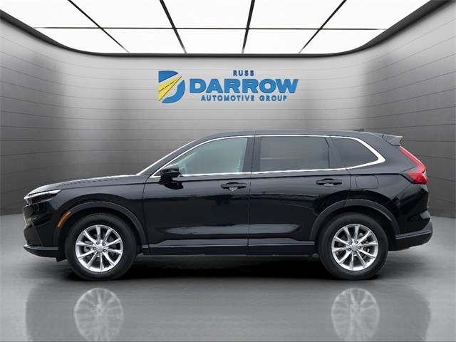 Honda CR-V Vehicle Full-screen Gallery Image 2