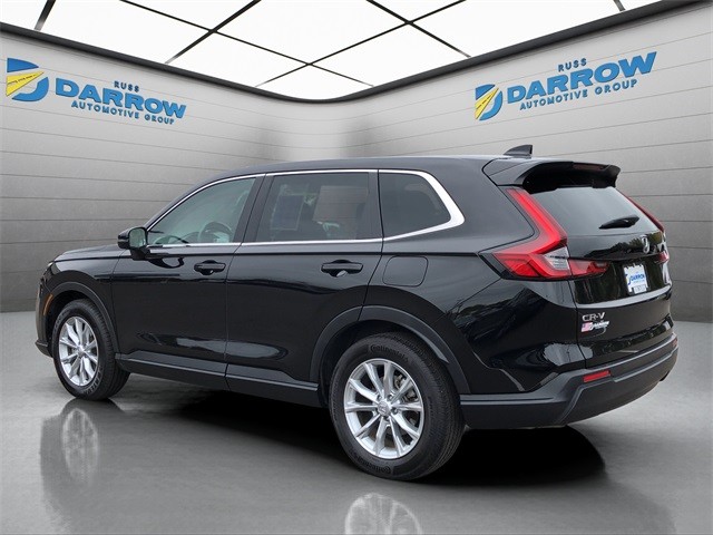 Honda CR-V Vehicle Full-screen Gallery Image 3