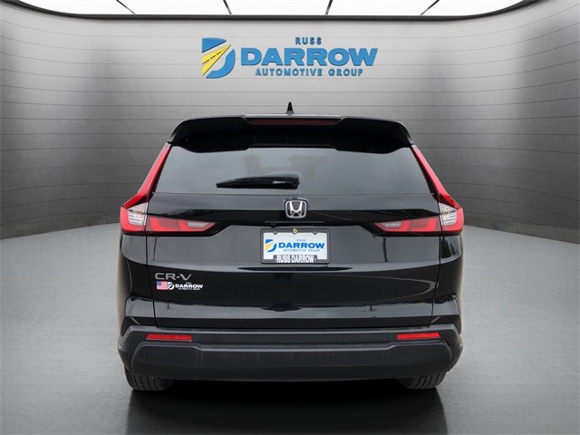 Honda CR-V Vehicle Full-screen Gallery Image 4