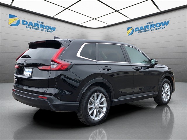 Honda CR-V Vehicle Full-screen Gallery Image 5