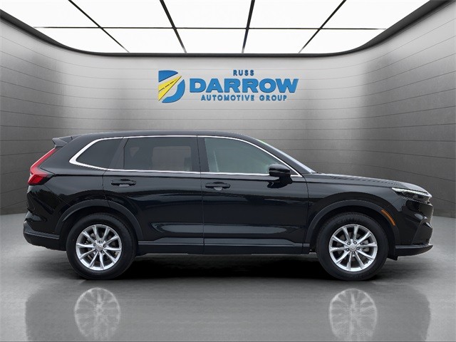 Honda CR-V Vehicle Full-screen Gallery Image 6