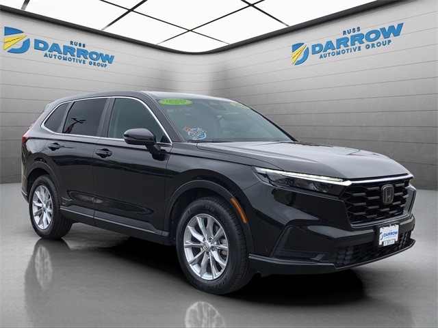 Honda CR-V Vehicle Full-screen Gallery Image 7