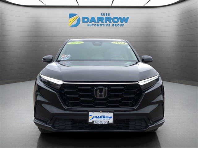 Honda CR-V Vehicle Full-screen Gallery Image 8