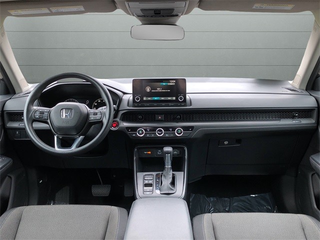 Honda CR-V Vehicle Full-screen Gallery Image 12