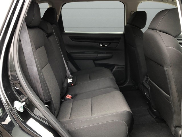 Honda CR-V Vehicle Full-screen Gallery Image 14