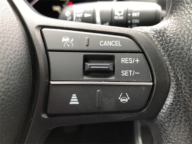 Honda CR-V Vehicle Full-screen Gallery Image 19