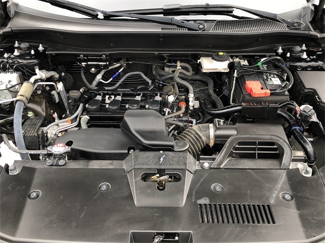 Honda CR-V Vehicle Full-screen Gallery Image 20