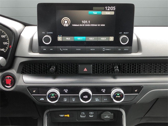 Honda CR-V Vehicle Full-screen Gallery Image 22