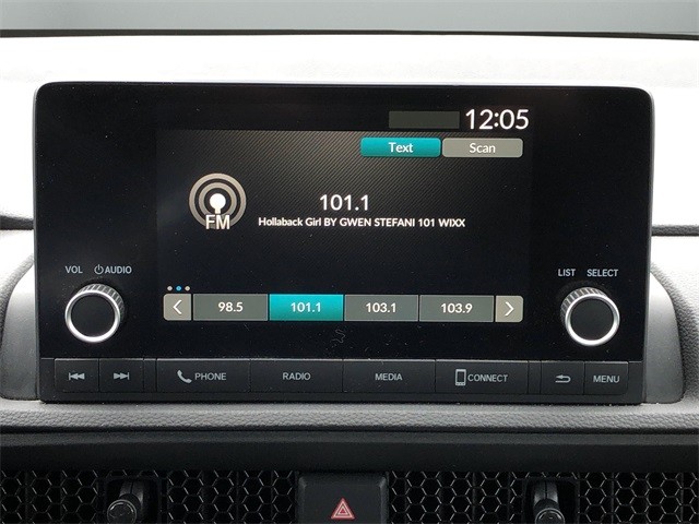 Honda CR-V Vehicle Full-screen Gallery Image 23