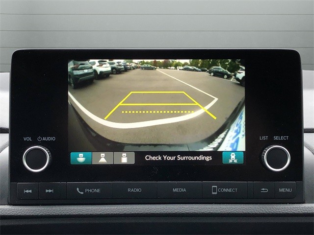 Honda CR-V Vehicle Full-screen Gallery Image 24