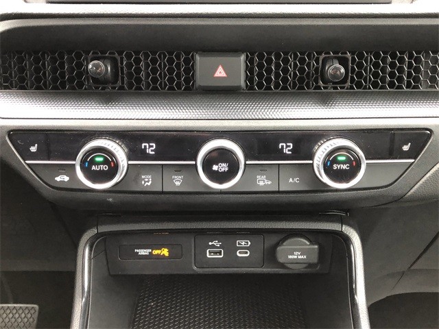 Honda CR-V Vehicle Full-screen Gallery Image 27