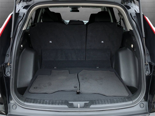 Honda CR-V Vehicle Full-screen Gallery Image 28