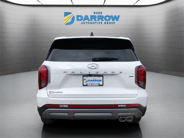 Hyundai Palisade Vehicle Full-screen Gallery Image 4