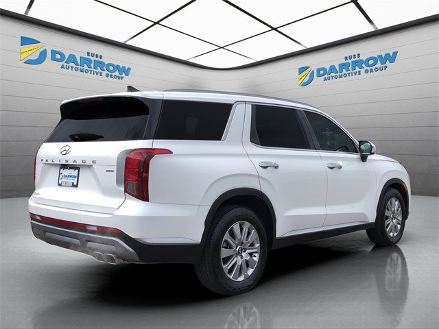Hyundai Palisade Vehicle Full-screen Gallery Image 5