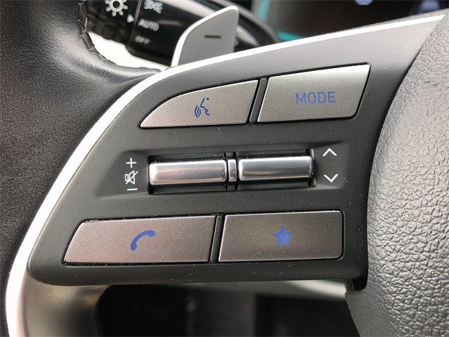 Hyundai Palisade Vehicle Full-screen Gallery Image 9