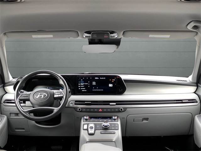 Hyundai Palisade Vehicle Full-screen Gallery Image 12