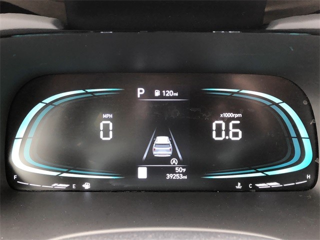 Hyundai Palisade Vehicle Full-screen Gallery Image 13