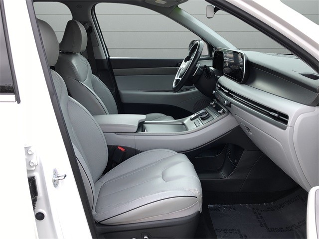 Hyundai Palisade Vehicle Full-screen Gallery Image 15