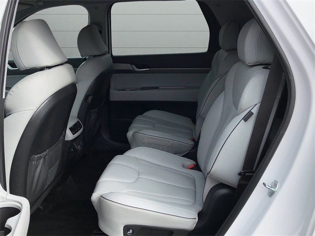 Hyundai Palisade Vehicle Full-screen Gallery Image 16