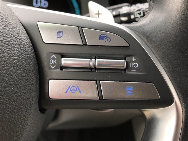 Hyundai Palisade Vehicle Full-screen Gallery Image 18