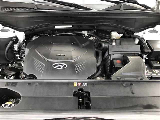 Hyundai Palisade Vehicle Full-screen Gallery Image 19