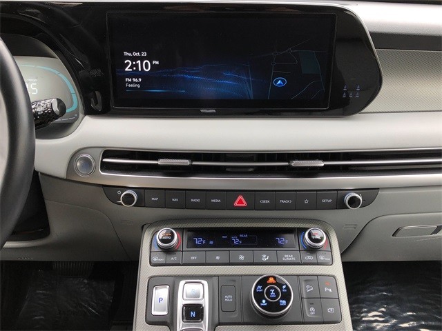 Hyundai Palisade Vehicle Full-screen Gallery Image 21