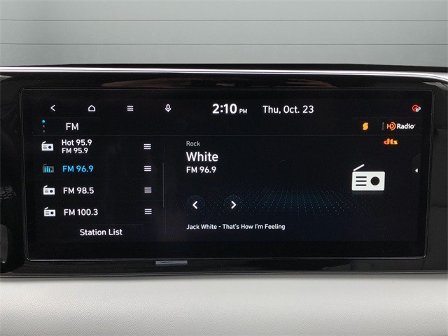 Hyundai Palisade Vehicle Full-screen Gallery Image 22