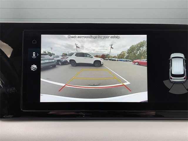 Hyundai Palisade Vehicle Full-screen Gallery Image 23