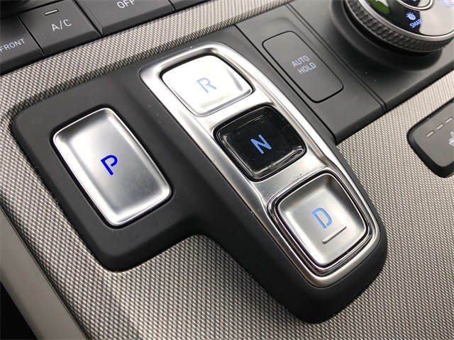 Hyundai Palisade Vehicle Full-screen Gallery Image 25