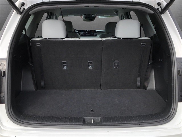 Hyundai Palisade Vehicle Full-screen Gallery Image 27