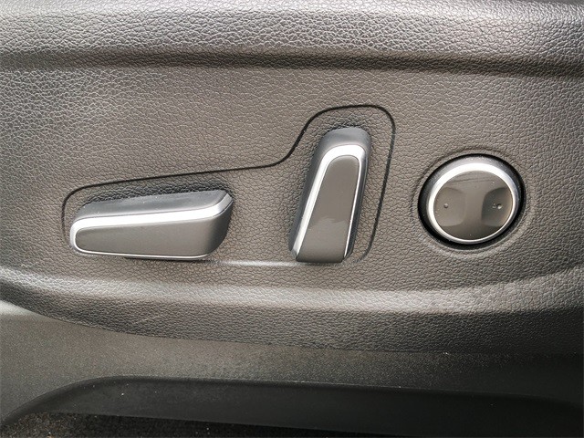 Hyundai Palisade Vehicle Full-screen Gallery Image 28