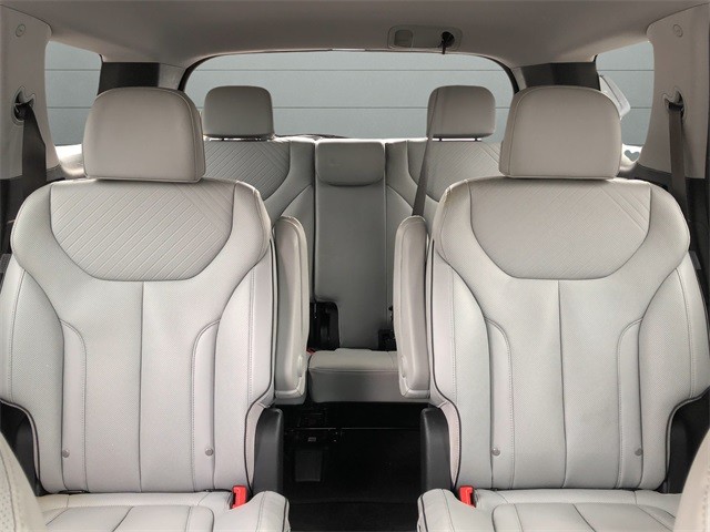 Hyundai Palisade Vehicle Full-screen Gallery Image 29