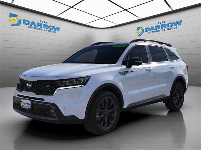 Neenah WI 2021 Kia Sorento more details - kia sorento