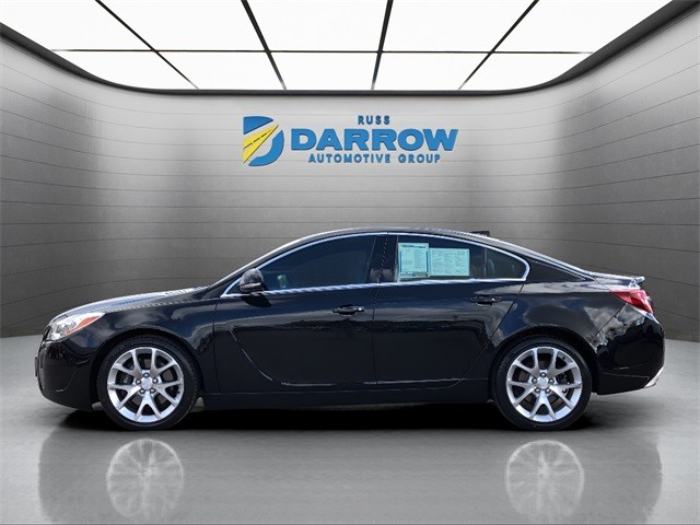 Buick Regal Vehicle Full-screen Gallery Image 02