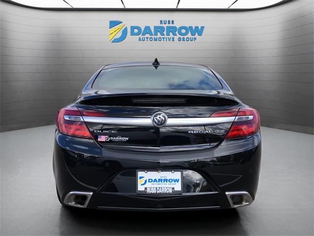 Buick Regal Vehicle Full-screen Gallery Image 04
