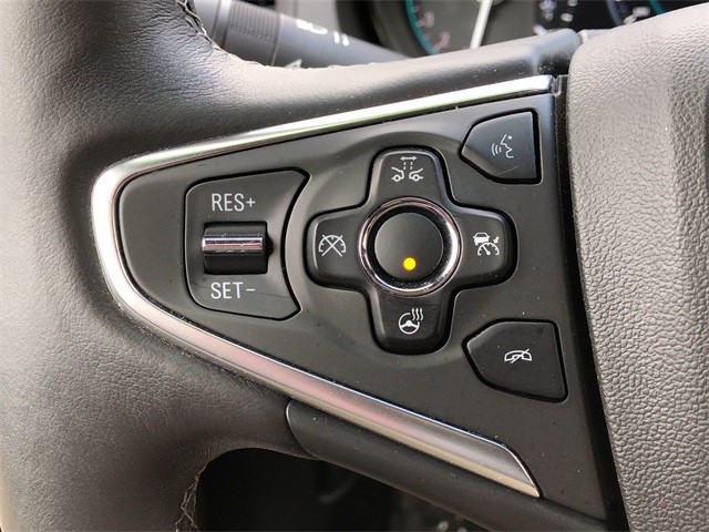 Buick Regal Vehicle Full-screen Gallery Image 09