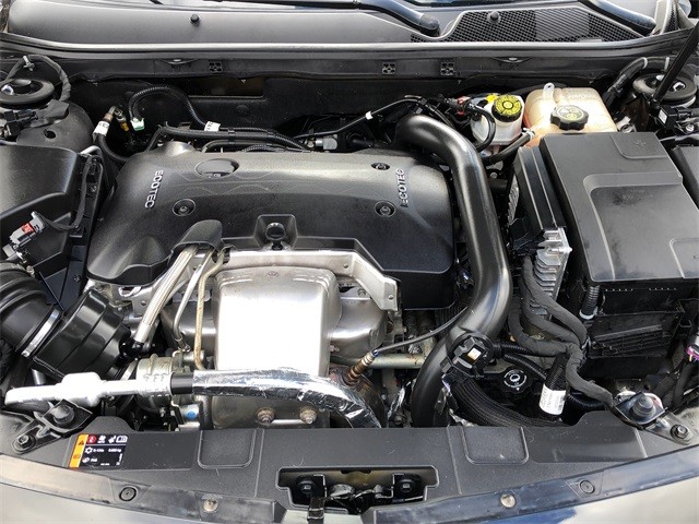 Buick Regal Vehicle Full-screen Gallery Image 20