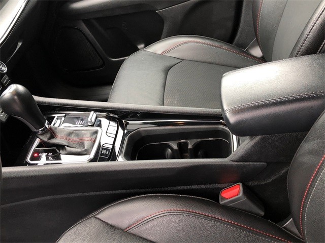 Jeep Compass Vehicle Full-screen Gallery Image 20