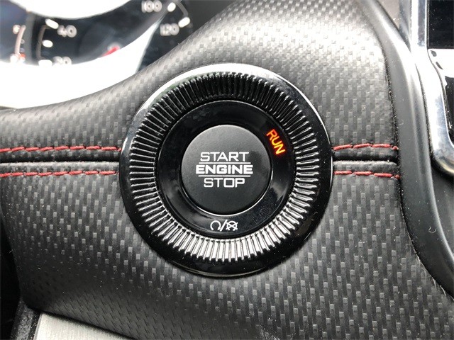 Jeep Compass Vehicle Full-screen Gallery Image 24