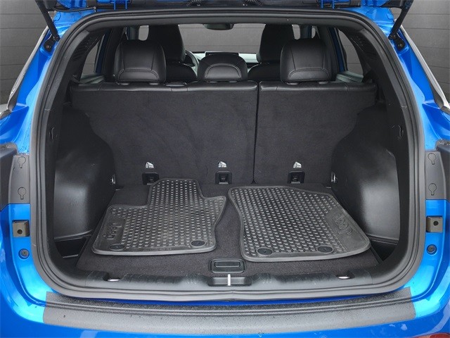 Jeep Compass Vehicle Full-screen Gallery Image 27