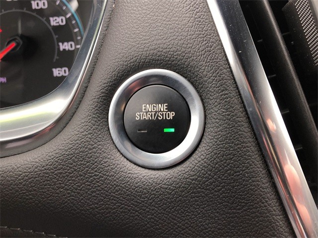 Chevrolet Traverse Vehicle Full-screen Gallery Image 24