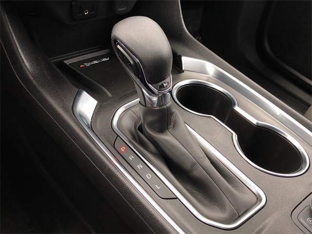 Chevrolet Traverse Vehicle Full-screen Gallery Image 25