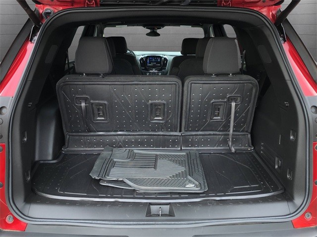 Chevrolet Traverse Vehicle Full-screen Gallery Image 27