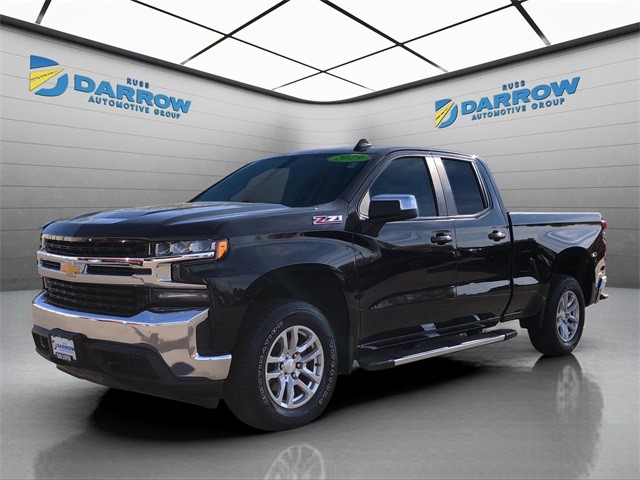 more details - chevrolet silverado 1500