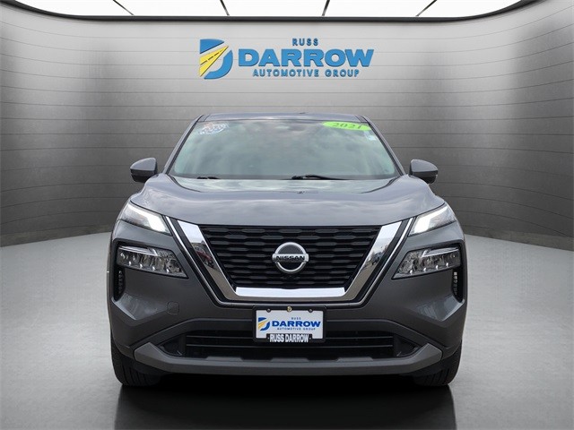 Nissan Rogue Vehicle Full-screen Gallery Image 8