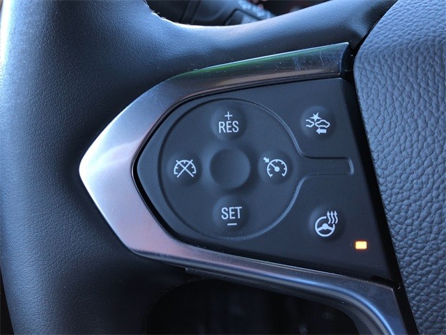 Chevrolet Traverse Vehicle Full-screen Gallery Image 09