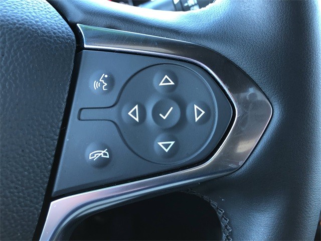 Chevrolet Traverse Vehicle Full-screen Gallery Image 19