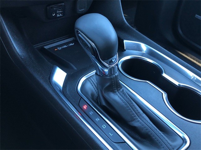 Chevrolet Traverse Vehicle Full-screen Gallery Image 26